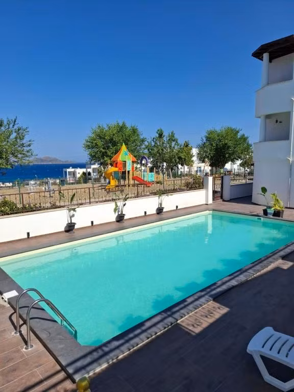 Turgutreis Apart Hotel — 3