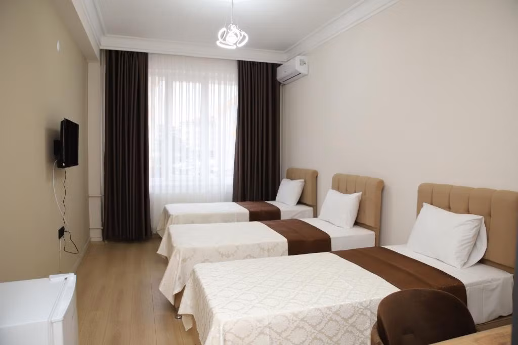 Otel Resmi