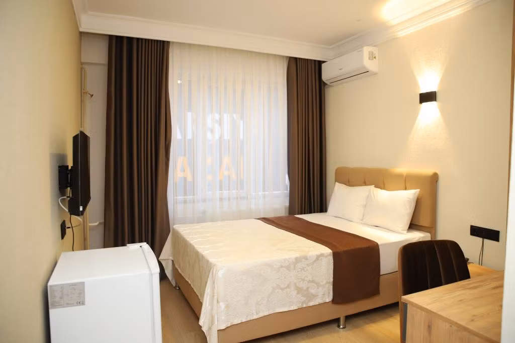 Otel Resmi