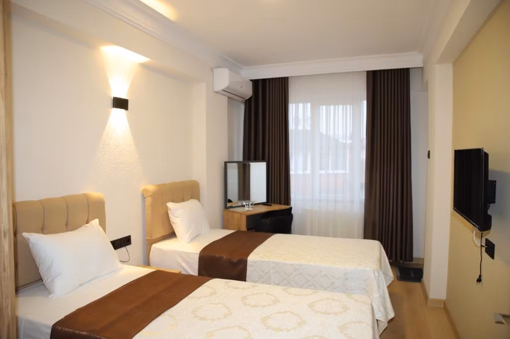Otel Resmi
