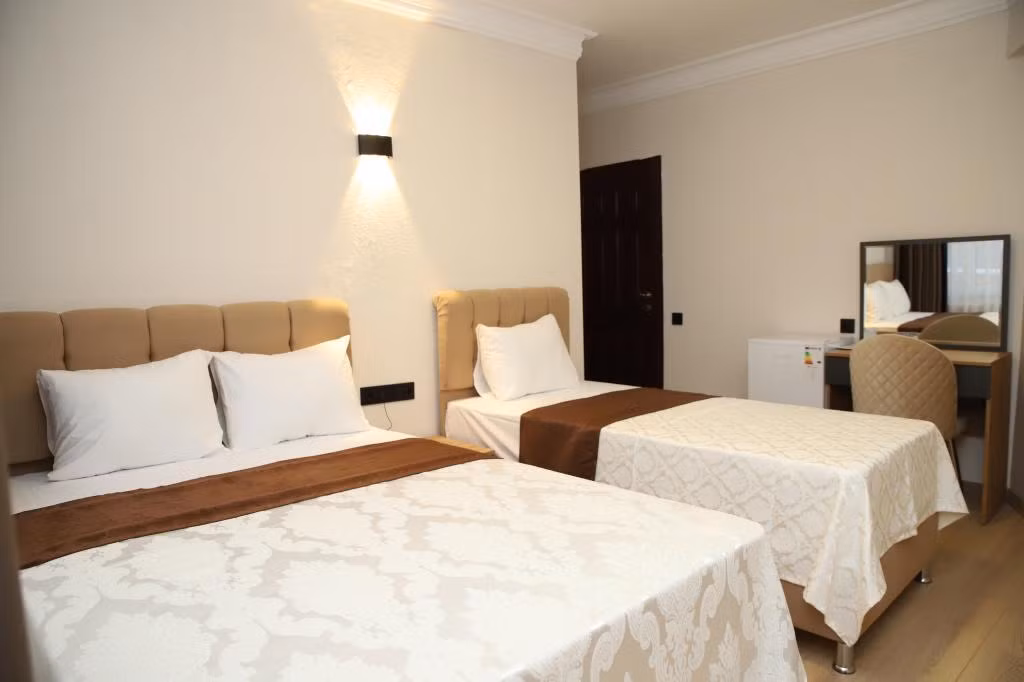 Otel Resmi