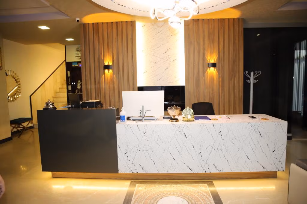 Otel Resmi