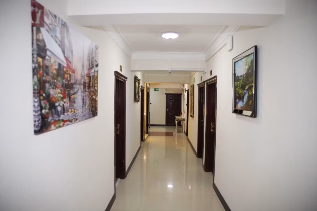 Otel Resmi
