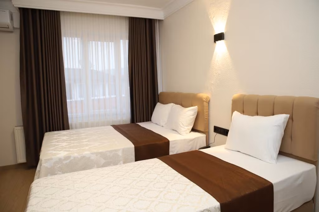 Otel Resmi