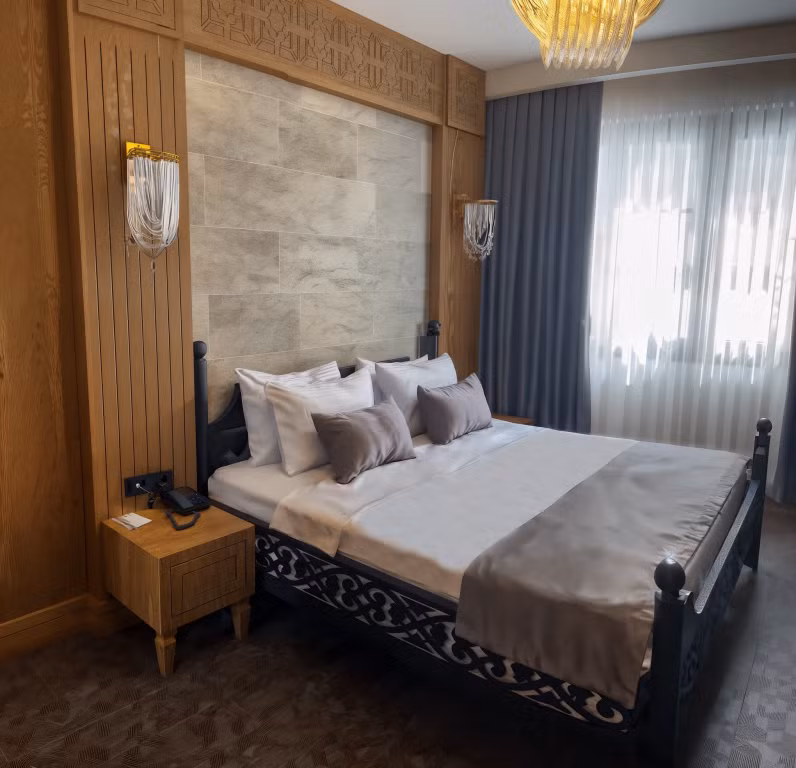 Turistik Palas Otel — 7