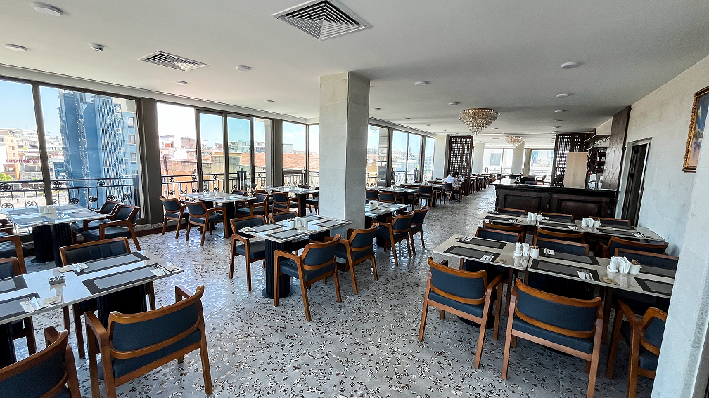 Turistik Palas Otel — 6