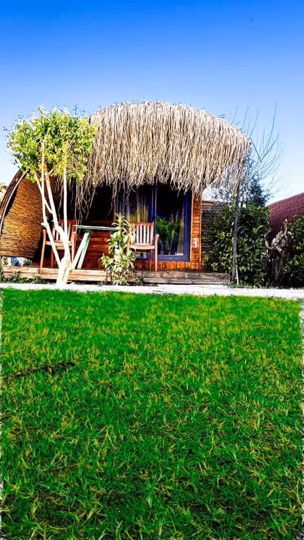 Turkuaz Bungalows — 6
