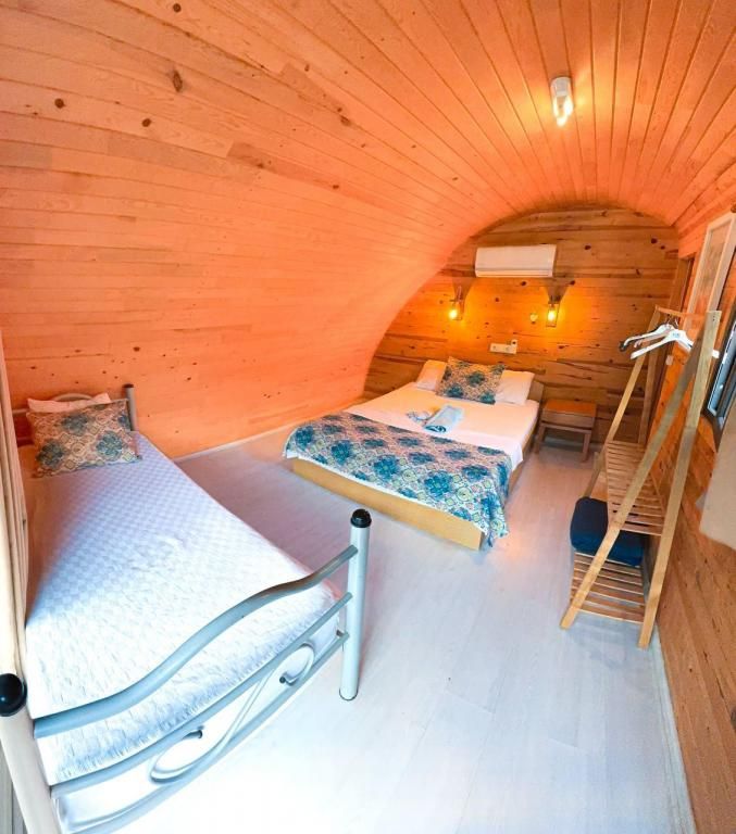 Turkuaz Bungalows — 3