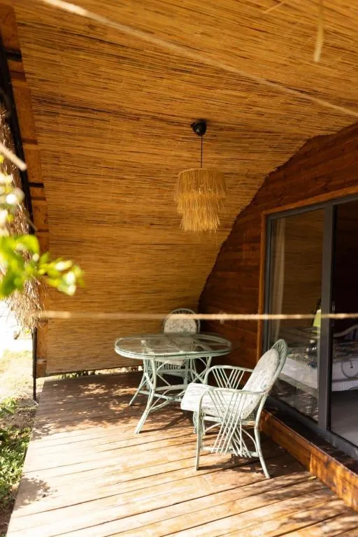 Turkuaz Bungalows — 10