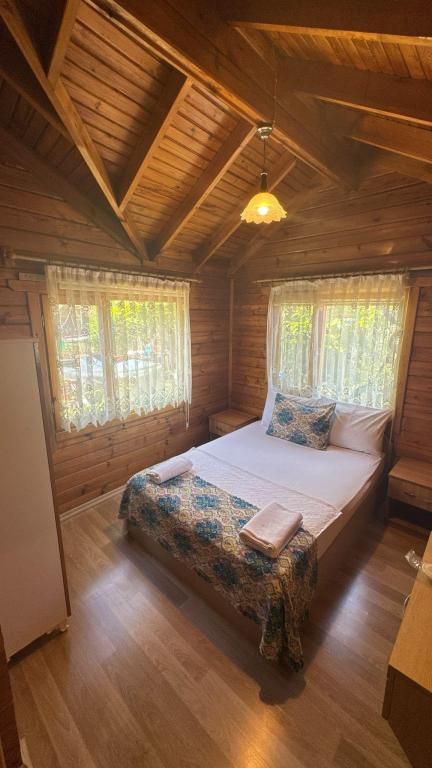 Turkuaz Bungalows — 8