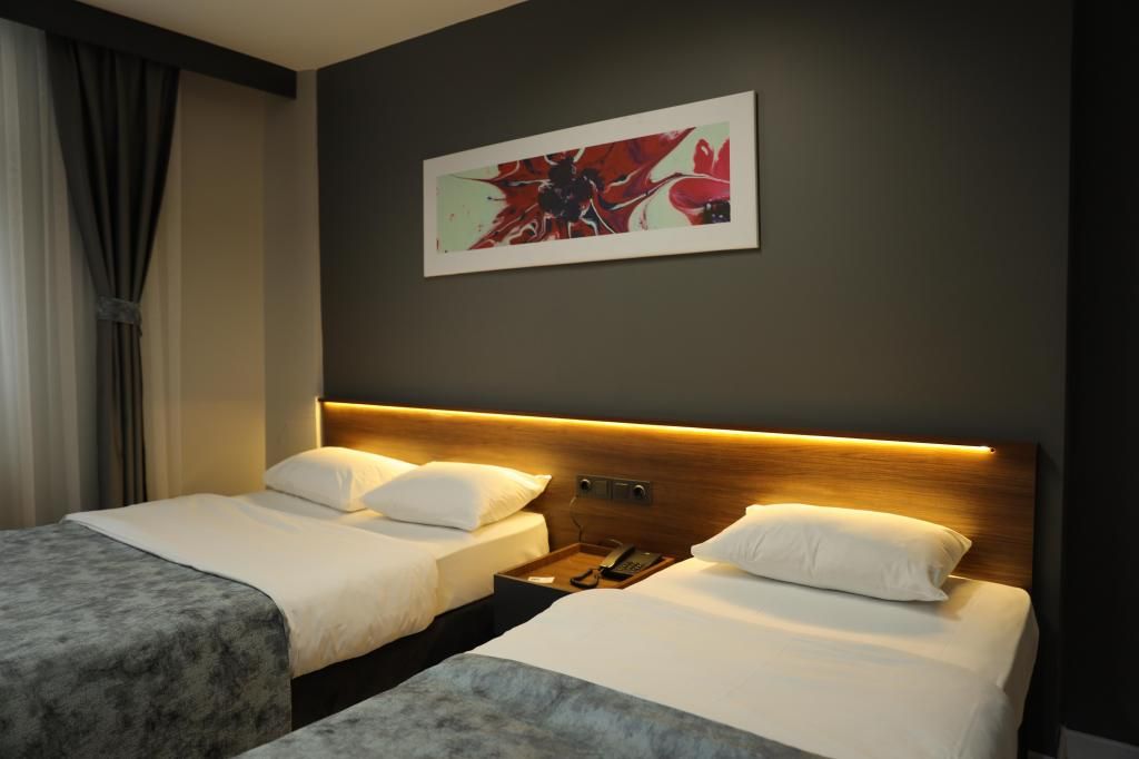 Turkuaz Otel Gebze — 5