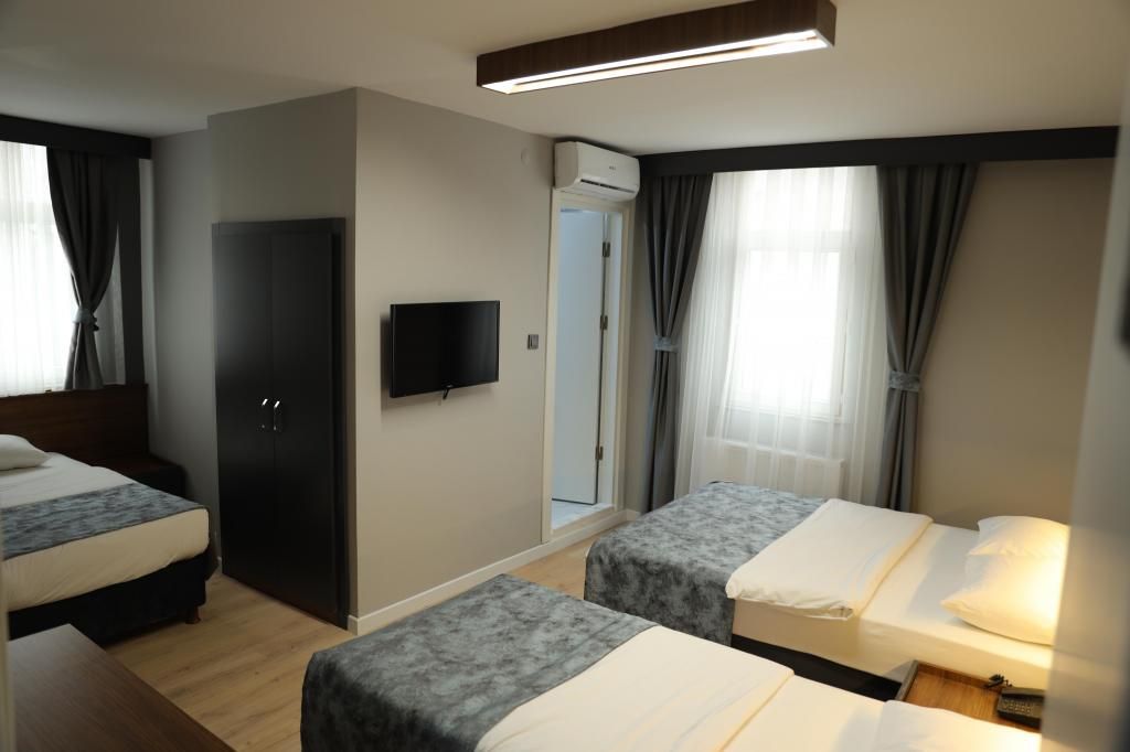 Turkuaz Otel Gebze — 6