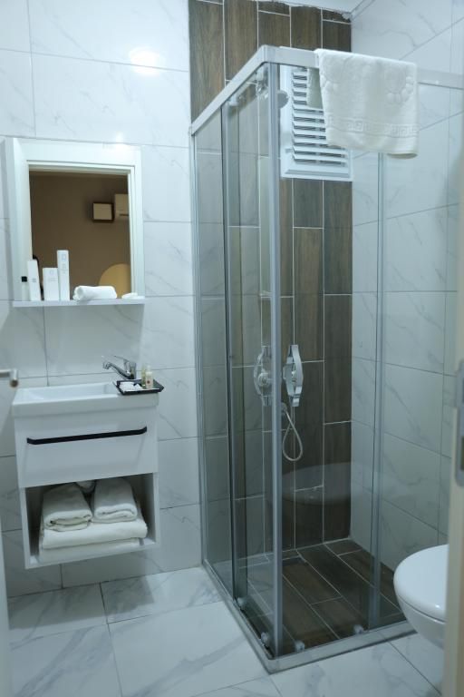 Turkuaz Otel Gebze — 7