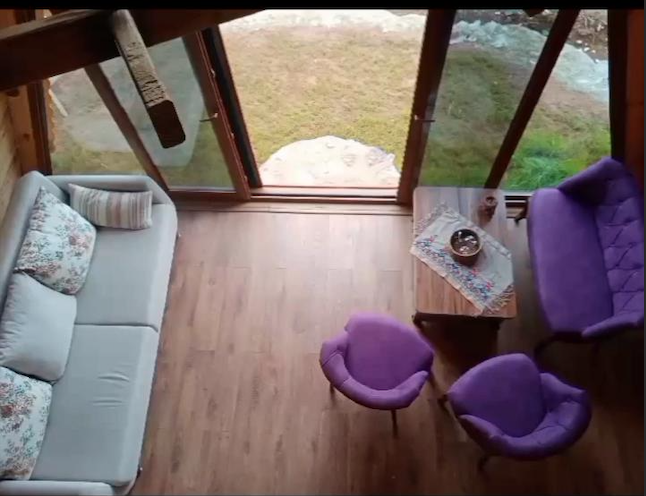 Tutaste Bungalov — 3