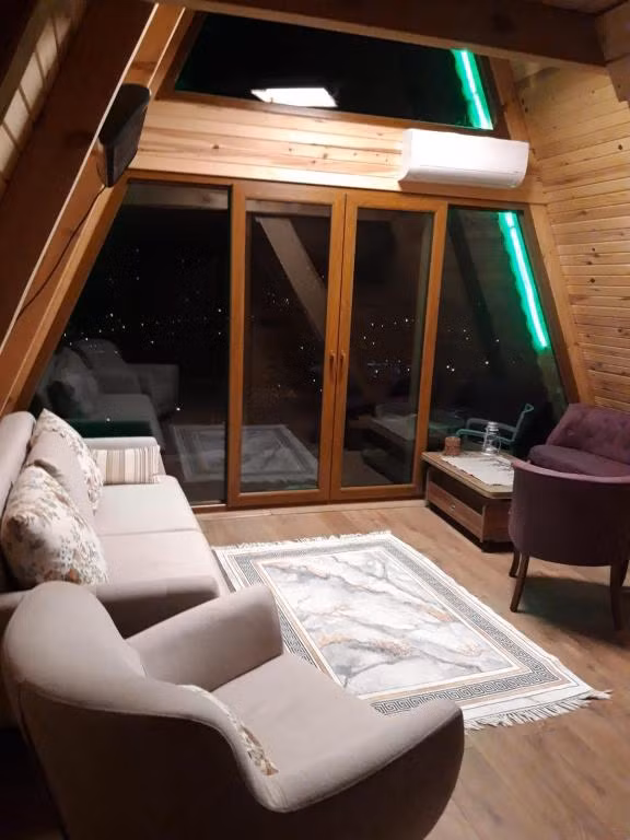 Tutaste Bungalov — 5