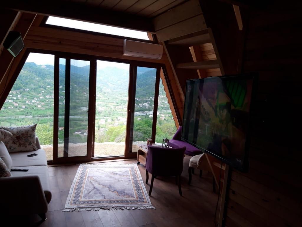 Tutaste Bungalov — 10