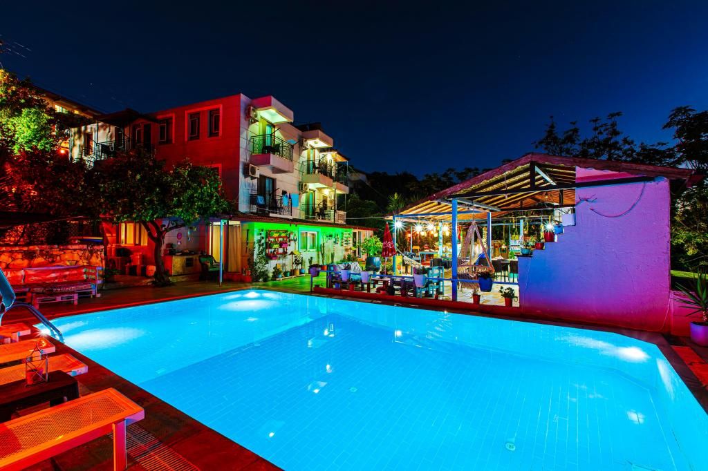 Tuthaliya Boutique Hotel