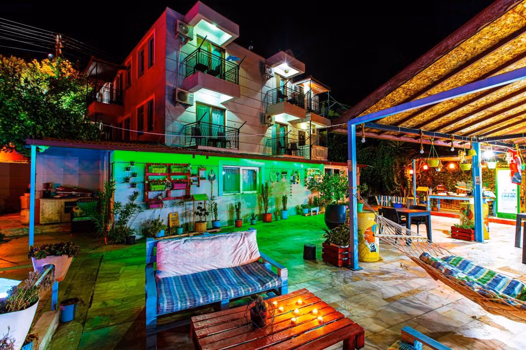 Tuthaliya Boutique Hotel — 2