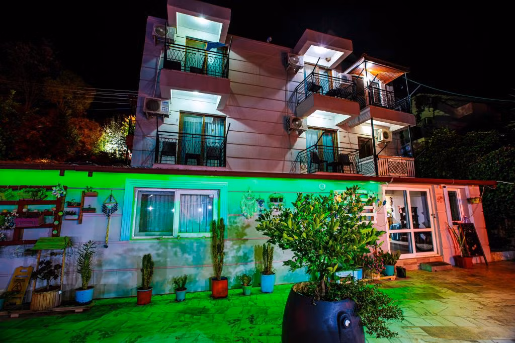 Tuthaliya Boutique Hotel — 3