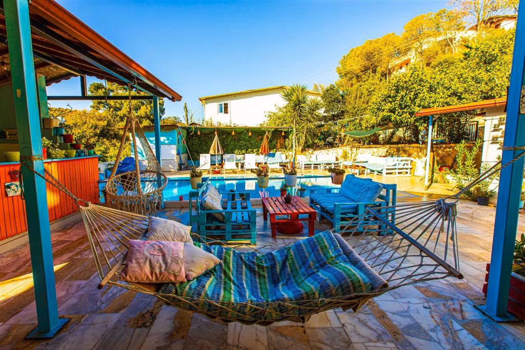 Tuthaliya Boutique Hotel — 4