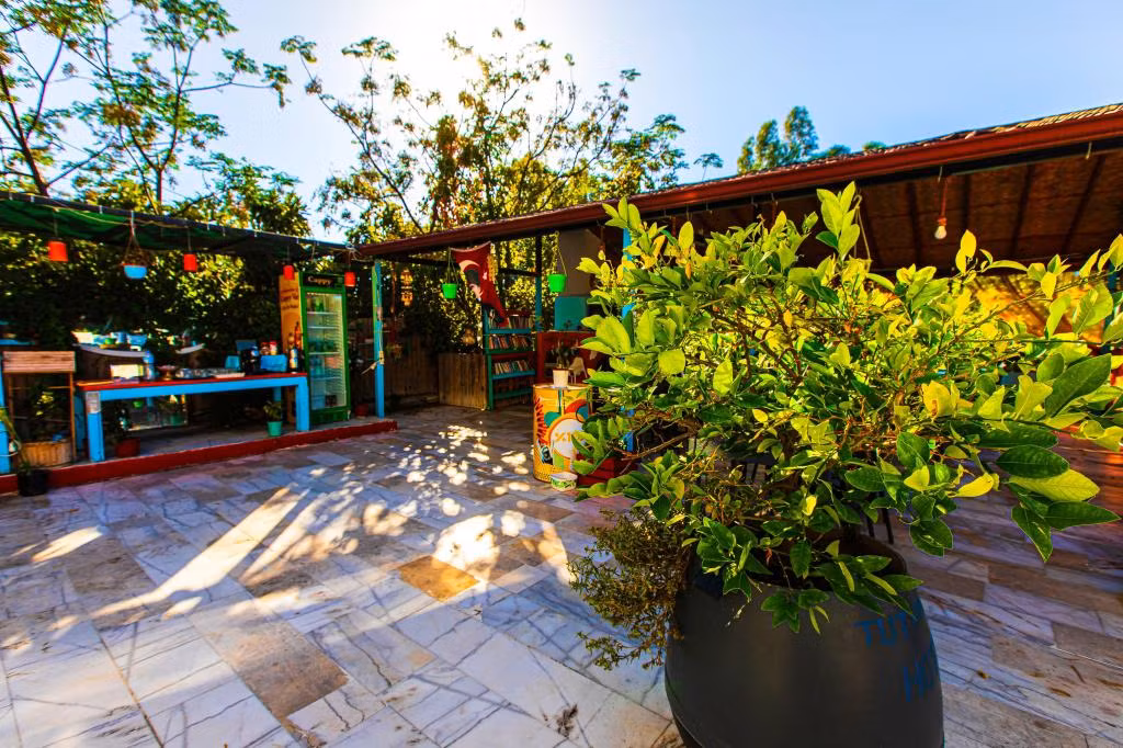 Tuthaliya Boutique Hotel — 5