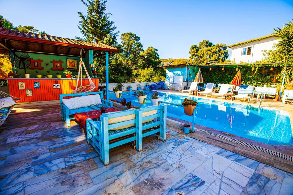 Tuthaliya Boutique Hotel — 6