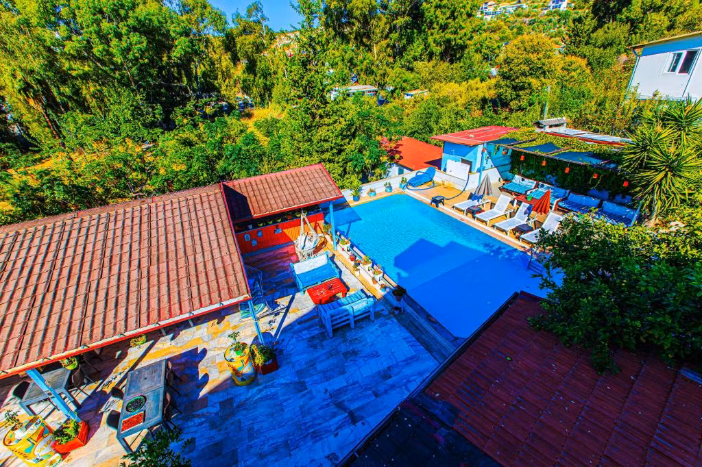 Tuthaliya Boutique Hotel — 9