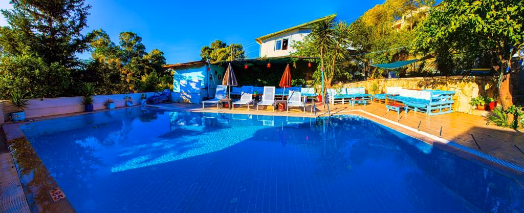 Tuthaliya Boutique Hotel — 7