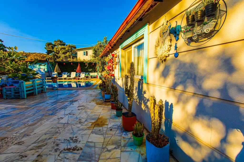 Tuthaliya Boutique Hotel — 8