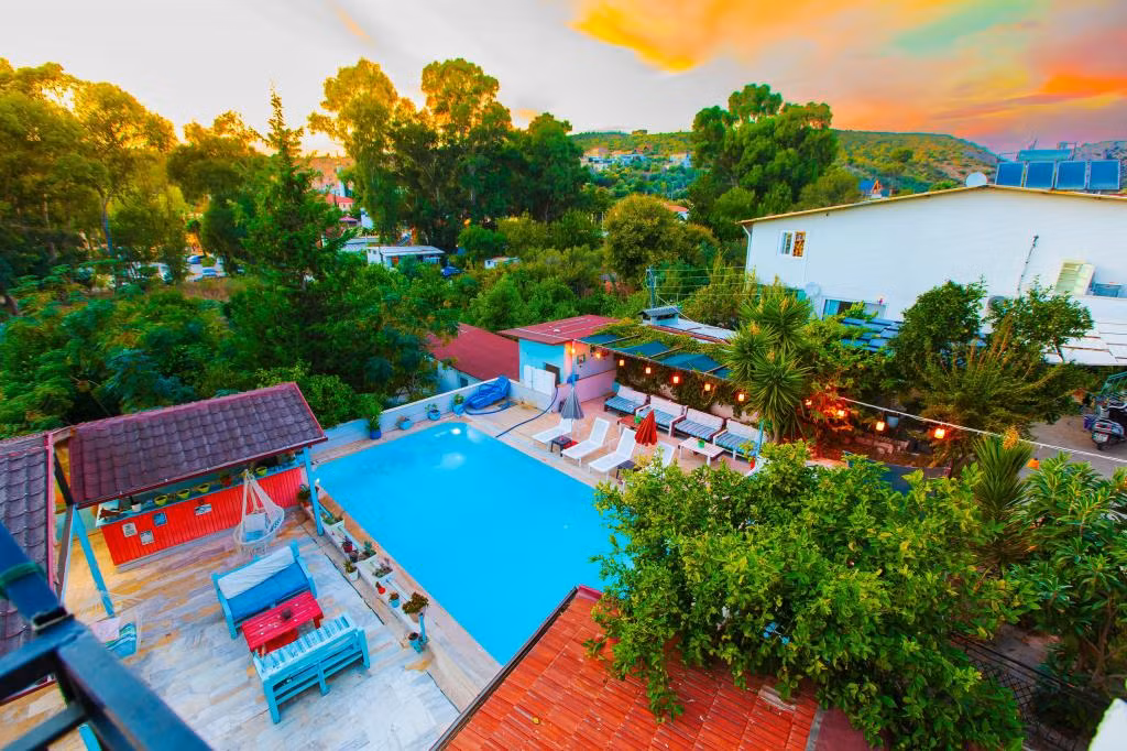 Tuthaliya Boutique Hotel — 10