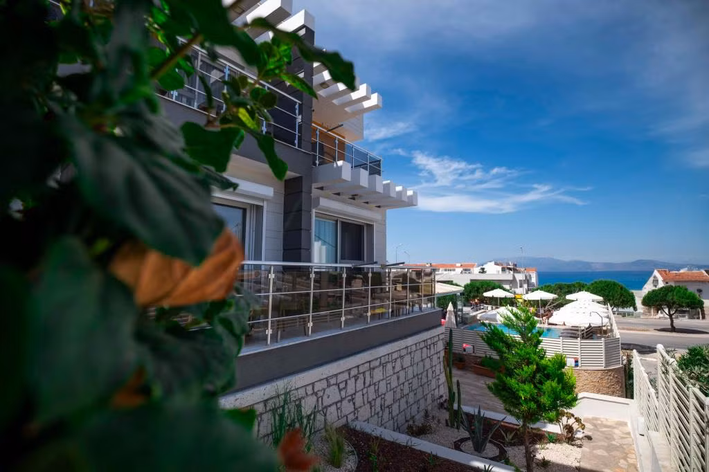 Twins Hotel Çeşme — 5