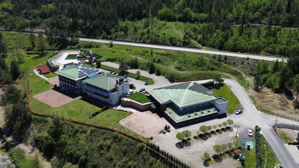 Ulus Doğa Park Otel — 4