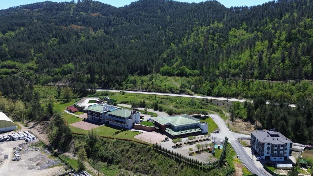Ulus Doğa Park Otel — 6