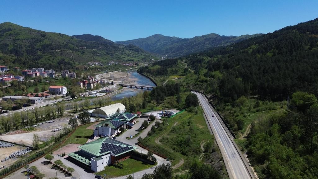 Ulus Doğa Park Otel — 9