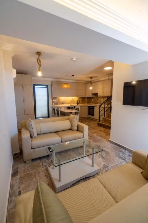 Uliv Apart Otel & Spa — 6
