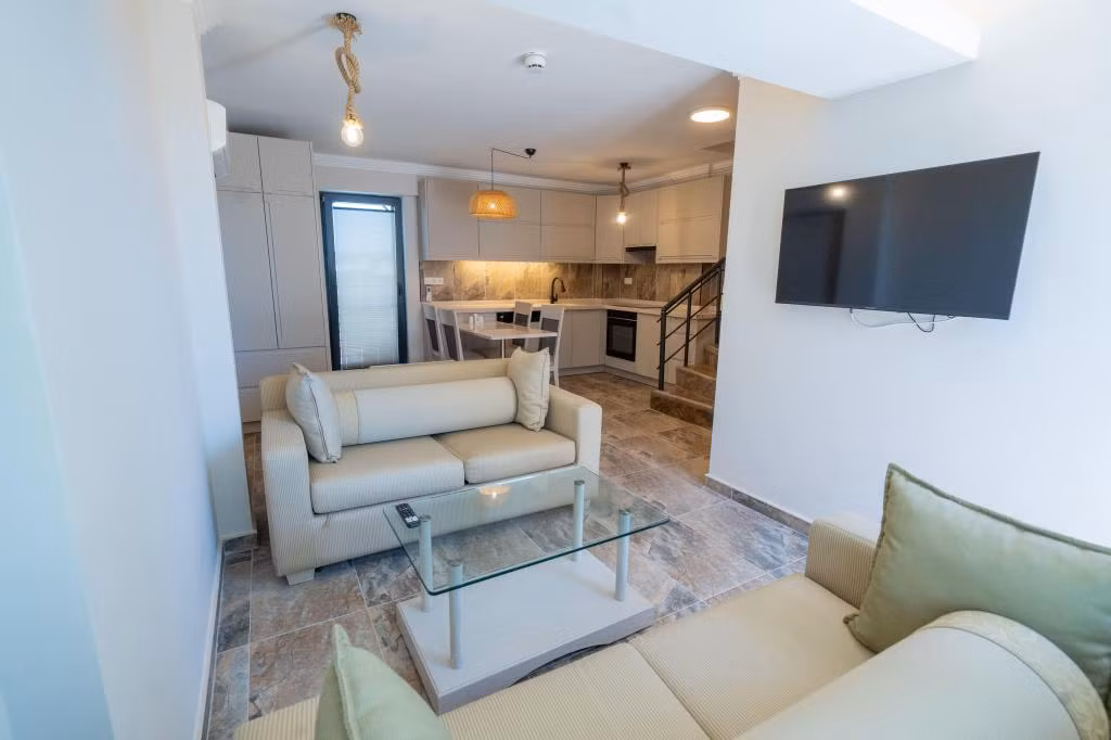 Uliv Apart Otel & Spa — 7