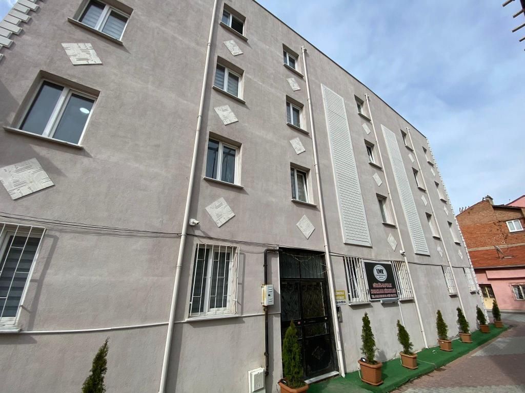 UMK Pansiyon Uşak — 2
