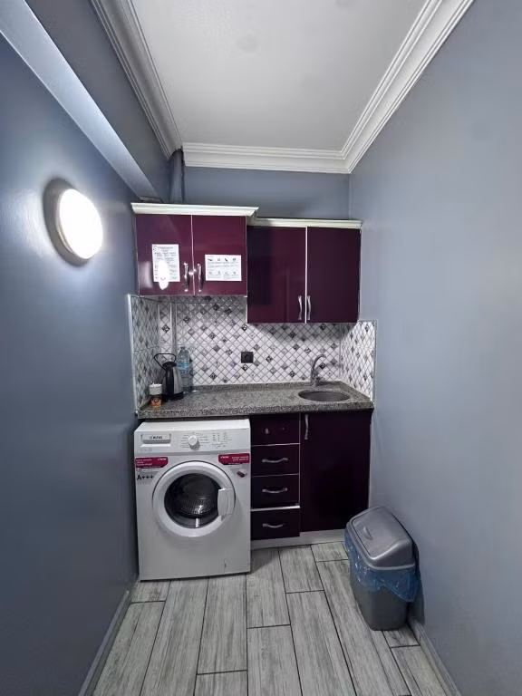 UMK Pansiyon Uşak — 8