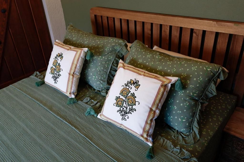 Urooms Urla — 2