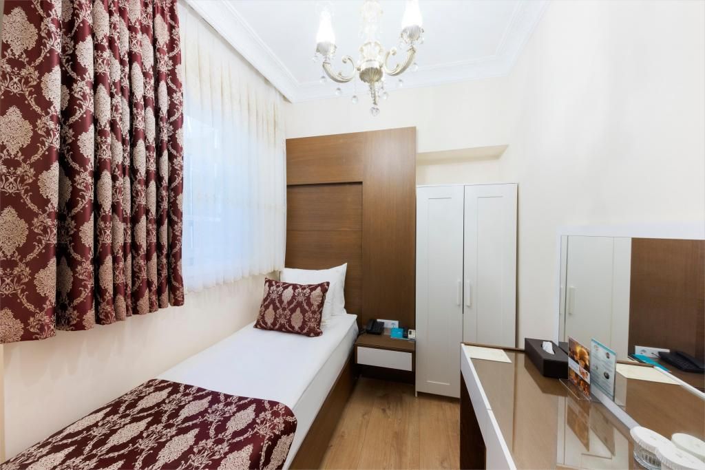 Uyan Otel — 5