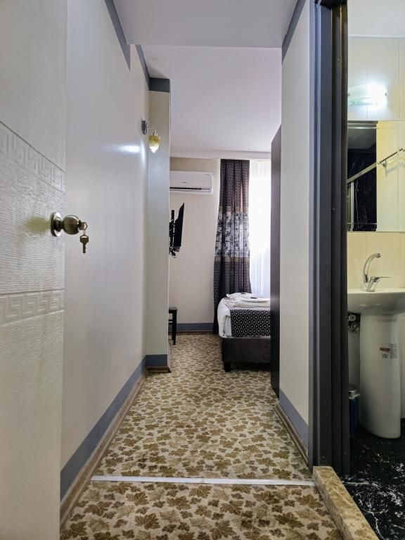 Uyu Room Adana Otel — 9