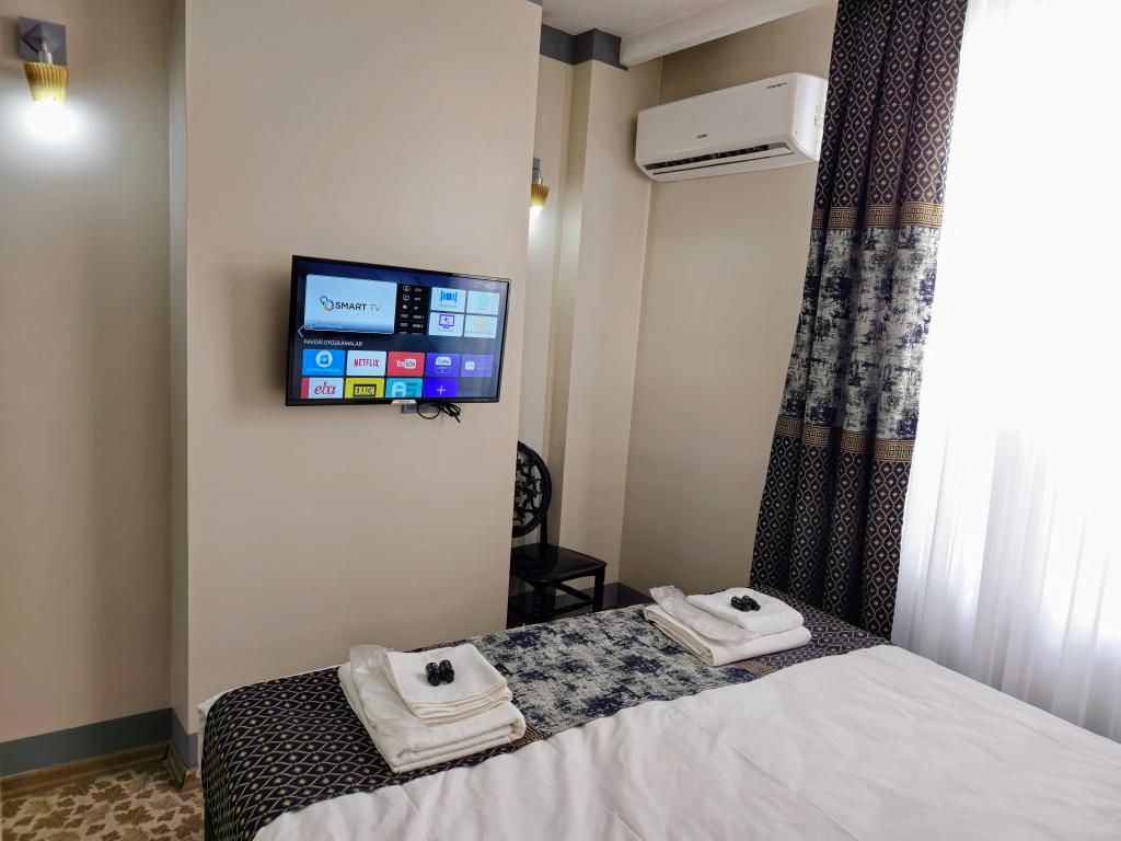 Uyu Room Adana Otel