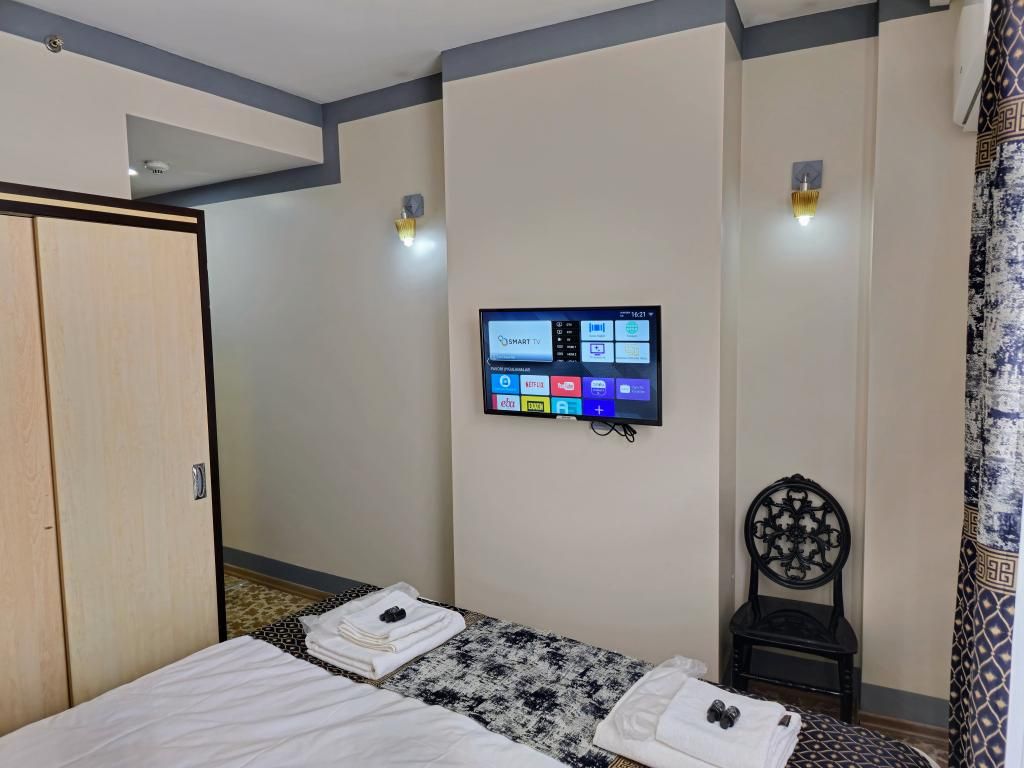 Uyu Room Adana Otel — 2