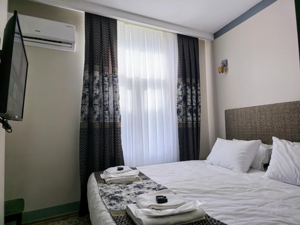 Uyu Room Adana Otel — 6