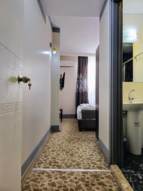Uyu Room Adana Otel — 7