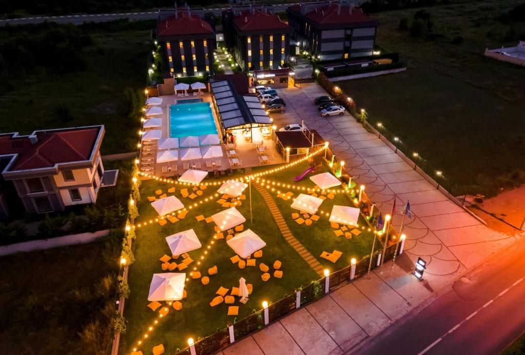 Uçar Royal Hotel ve Konferans Salonu