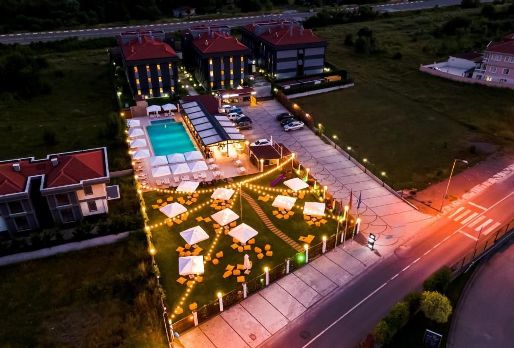 Uçar Royal Hotel ve Konferans Salonu — 6