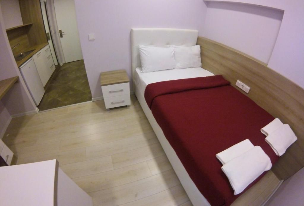 Uçar Royal Hotel ve Konferans Salonu — 8
