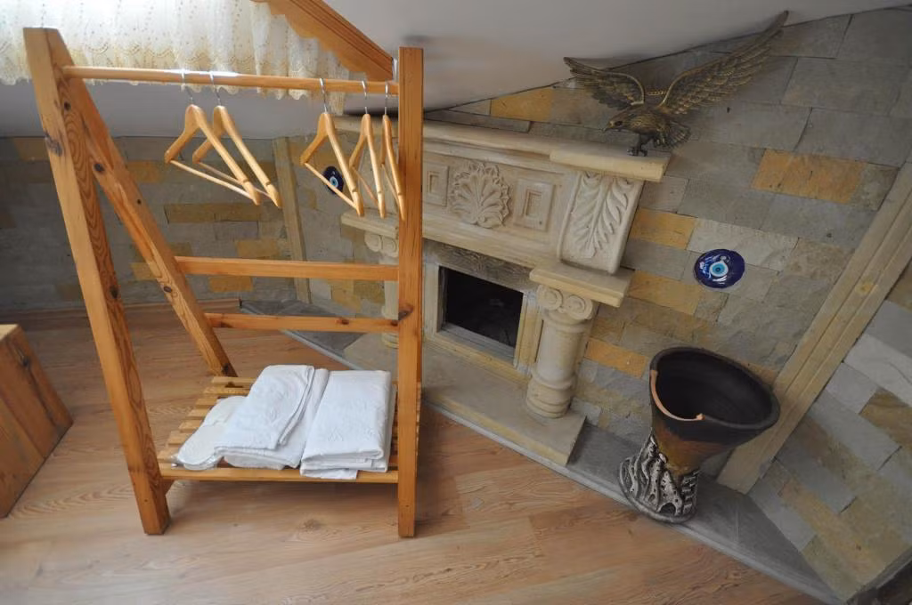 Uçhisar Stone House — 6
