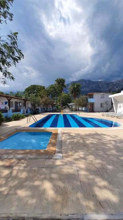 Uğur Otel Beach Kemer — 3